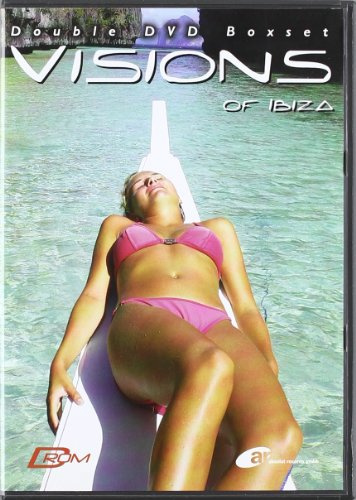 Visions Of Ibiza [2 DVDs]
