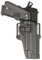 BLACKHAWK CQC Holster Glock 17/22/31 - Rechts