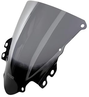 Windschild MRA Racing, getönt, Suzuki GSX-R 1000 2005-2006