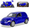 Maisto Chrysler Pt-Cruiser Panel Cruiser Blau 1/18 Modellauto Modell Auto