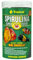 SUPER SPIRULINA FORTE MINI GRANULAT 250ml / 140g - Nourriture speciale pour poissons d'eau douce et d'eau de mer aux besoins nutritifs tres exigeants