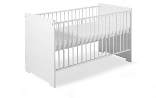 Schardt Eco Stripe Kombi-Kinderbett 70x140 cm