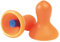 Honeywell 1028456 Howard Leight Quiet Multi-Use Uncorded Earplug, SNR 28 (50 Pairs in individual boxes)