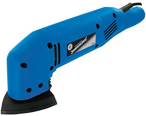 180W Detail Sander 90mm - 180W