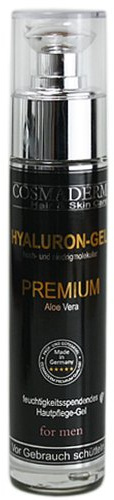 COSMADERM Hyaluron Premium Men 50ml