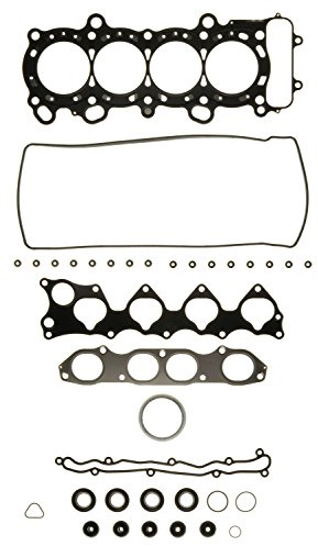 AJUSA 52189100 Dichtungssatz Zylinderkopf mit Zylinderkopfdichtung mit Ventilschaftabdichtung 06110PCX000 06110PCX010 06110PCX020