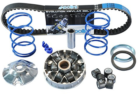 Kit variatore Polini Hi-Speed per Piaggio 241.672.2