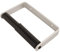 Toilet Roll Holder Satin Anodised Aluminium