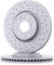 Bremsscheibe SPORT-BREMSSCHEIBE COAT Z - Zimmermann 100.3355.52