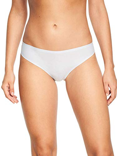 Chantelle Women's Soft Stretch One Size Seamless Thong