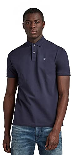 G-STAR RAW Herren Dunda Polo