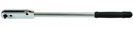 Laser 7206 Classic Torque Wrench 3/8D 12 - 68Nm