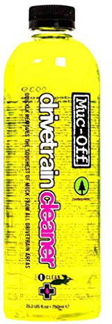 Muc Off Drive Clean 750ml