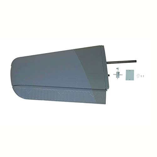 E-Flite Left Wing Panel: Focke-Wulf Fw 190A