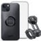 SP CONNECT Moto Bundle für iPhone 13