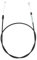06900406 Chute Deflector Cable 06900018 for Ariens ST824E ST1027LE ST1130DLE ST924DLE ST927LE ST1332 Schneefräse
