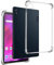 REY Coque Anti-Shock pour Lenovo Tab M10 Plus 3ª GEN 2022 10,61 (TB125FU) - Tab M10 FHD 3ª GEN 10,1, TPU Transparent en Silicone Antichoc