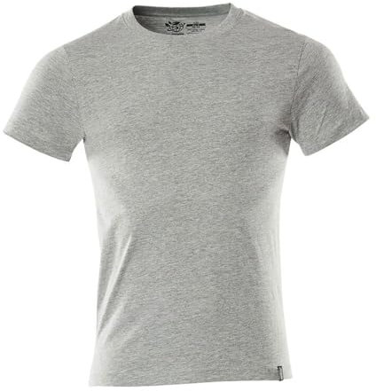 Mascot Crossover Premium T-Shirt 20482-786 (Strapazierfähig, Bio-Baumwolle, Recyceltes Polyester) Arbeitsshirt Freizeitshirt (as3, Alpha, x_l, Regular
