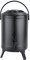 Thermo-Getränkespender mit Zapfhahn, 4L/6L/7,5L/9,5L, Gewerbliche Catering-Urne für Heiße Schokolade, Kaffee, Milch, Glühwein, Heißwasserspender für Home-Party-Picknick, Warmhalten für 6 Stunden (Sc