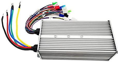 Cosmin 48V 60V 72V 84V 3000W E-Bike Brushless Motor Controller für Elektrofahrrad Roller