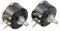 BIRGI Potentiometer 100 Ohm 470 Ohm 1K 2K2 3K3 4K7 5K6 10K 22K 47K WX112 050 5W 10Stk
