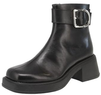 Vagabond 5642-201-20 Dorah - Damen Schuhe Stiefeletten - Black, Größe:37 EU