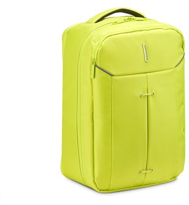 RONCATO IRONIK 2.0 Reiserucksack 55x40x20 cm - Cyber Lime