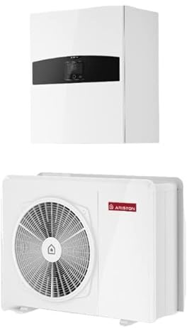 ARISTON - Pack pompe à chaleur air/eau NIMBUS PLUS 150 TRI S NET R32 avec module intérieur - ARISTON - 3302225