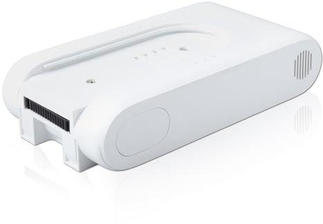 25,2 V 3000 mAh Wiederaufladbarer Akku, Kompatibel mit Xiaomi Dreame G9 G10, Dreame T10 T20, R10 R10 Pro Staubsauger
