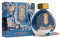 Ferris Wheel Press Fountain Pen Ink, Everyday Ink Collection, Sheening Medium Blue, 38ml