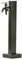 LYUCAYHQ Acero Inoxidable de Agua Toma de Agua Columna de Jardín con Grifo Grifo Exterior Jardin Columna de Agua Vertical Anticongelante para Exteriores Grifo Montado en El Piso(95cm/37in)