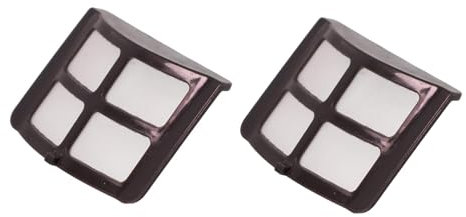 2 x fine sieve compatible with/replacement part for Krups SS-7235005956 BW442D kettle