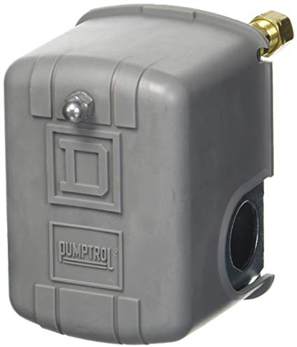 Pressure Switch Air Compressor