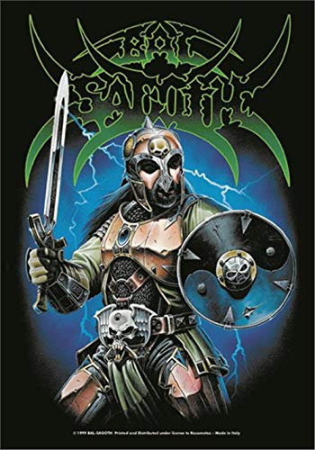 bal-sagoth Poster flag