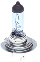 Bosch 1 987 302 075 Bulb, spotlight