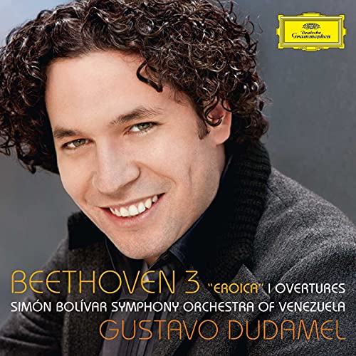 Beethoven: Symphony No. 3- Eroica