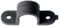 Antelco Wall Clips, Main Supply Hose 10 Pack