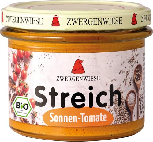 Sonnen-Tomate Streich 2 x 180 g