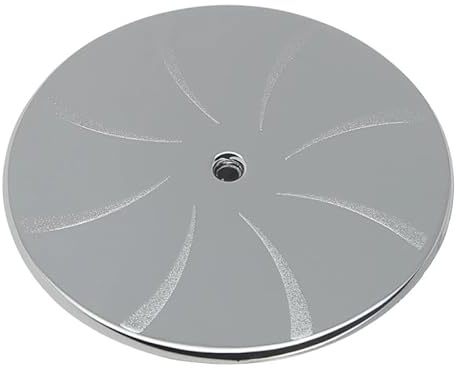 SAS – capot für Ablaufgarnitur Duschtasse D.90 Für OEM. 690
