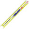 Zebco 2g Stillwater Fertigangel 7,00m, 7,00 m