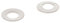 Tellerfedern DIN 2093 1.4310 8X4,2X0,3 (VPE 200 Stk)