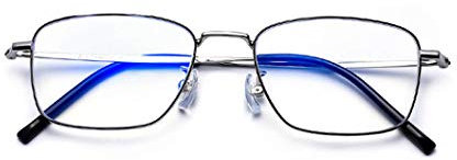 SYTH Gleitsichtgläser Multifokale Computer-Lesebrille, photochrome Super-Light-Memory-Titan-Lesebrille Männer Frauen Mode Lesebrillen, Sonnenbrillen