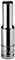 Capri Tools CP16167 - Llaves de vaso de 12 puntas, 6 mm