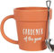 something different Gardener of the Year Mug & Sppon Gift Set