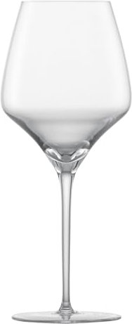 Zwiesel Glas Weißweinglas Chardonnay, 2er Set, Alloro Kollektion, Mundgeblasen, 525 ml, 122178