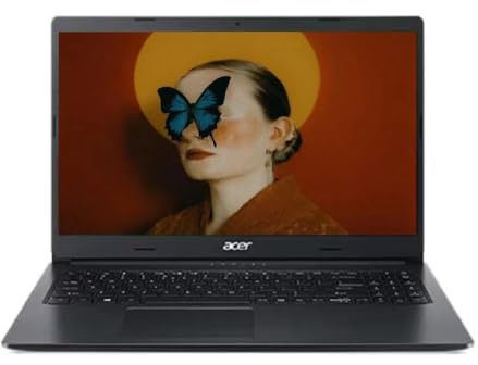 Acer Aspire 3 15.6 FHD (1920 x 1080) ComfyView Laptop, AMD Ryzen 3 3250U up to 3.5GHz, 20GB DDR4, 1TB SSD, HDMI, Wi-Fi, Bluetooth, Webcam, Windows 10 Home S, TWE Sleeve