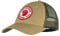 Fjällräven Herren 1960 Logo Långtradarkeps, Buckwheat Brown, S/M