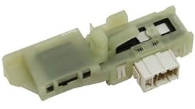 Sécurité de porte DA78662Q 46002826 pour Lave linge CANDY, ESSENTIEL B, HAIER, HOOVER, IBERNA, ZEROWATT, LAVE LINGE TOP ESSENTIELB ELT712-2B, LAVE LINGE TOP ESSENTIELB ELT813-1B