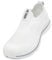 ODCKOI Herren Slip on Sneakers Mesh Atmungsaktiv Laufschuhe Bequem Turnschuhe Outdoor Fitness Sportschuhe Leichtgewichts Straßenlaufschuhe-BAISE-45