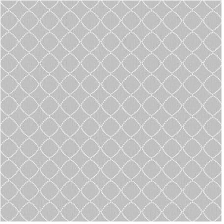 Superfresco Lilibet Geometric Grey Wallpaper